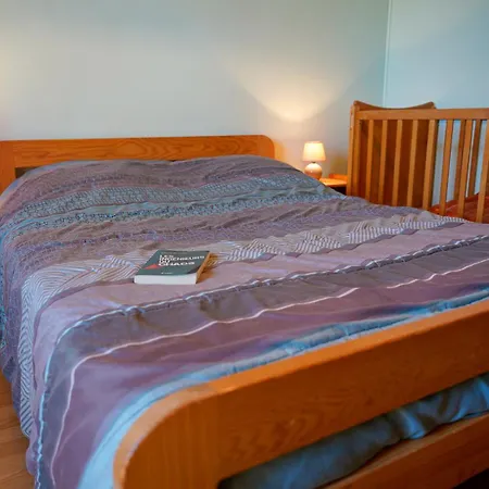La Margeride Holiday home *