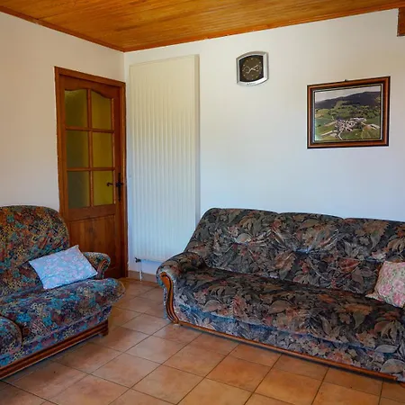 La Margeride Hébergement de vacances