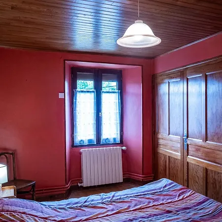 La Margeride