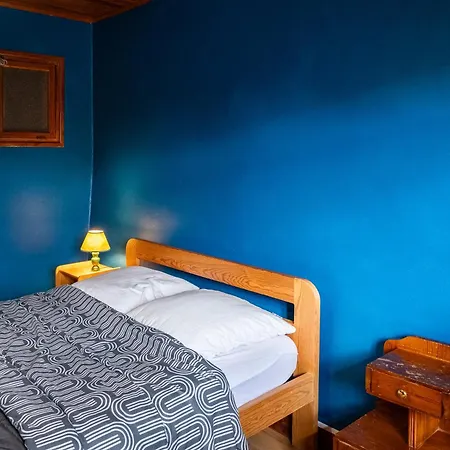 Holiday home La Margeride