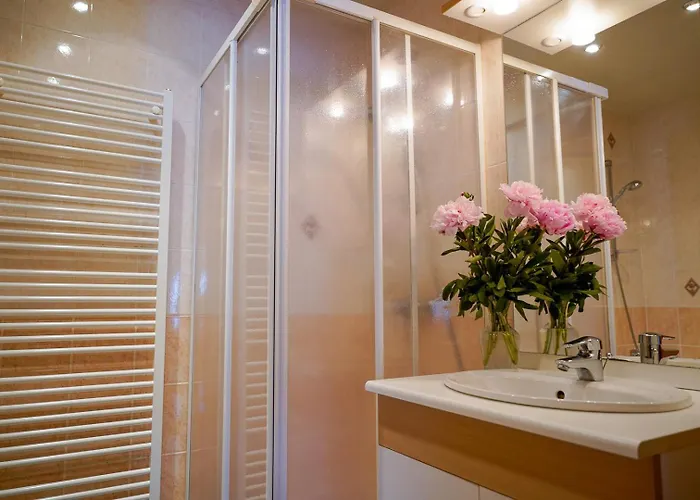 La Margeride Prázdninový dům