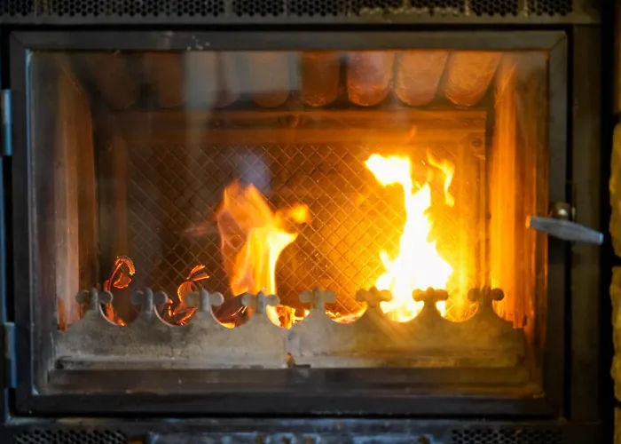 Prázdninový dům La Margeride *