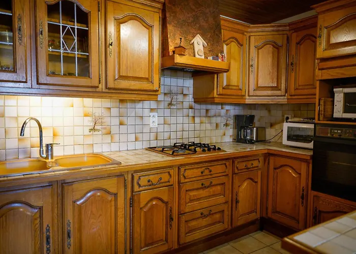 La Margeride * Le Malzieu-Forain